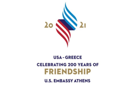 US campaign to commemorate Greece’s Bicentennial USA & Greece anniversary